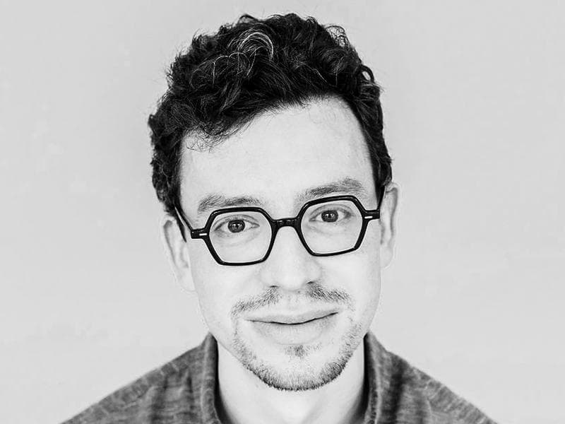 Luis von Ahn