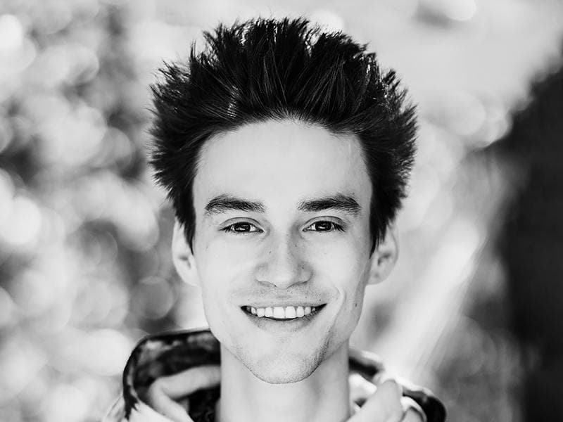 Jacob Collier