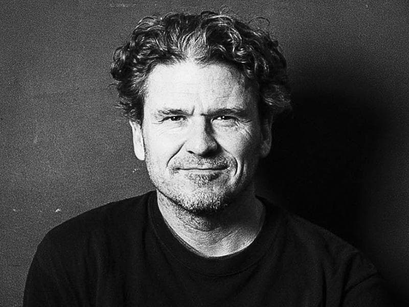 Dave Eggers