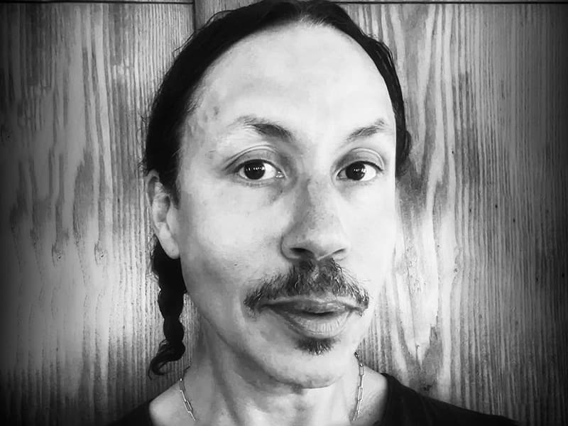 Daniel Alexander Jones