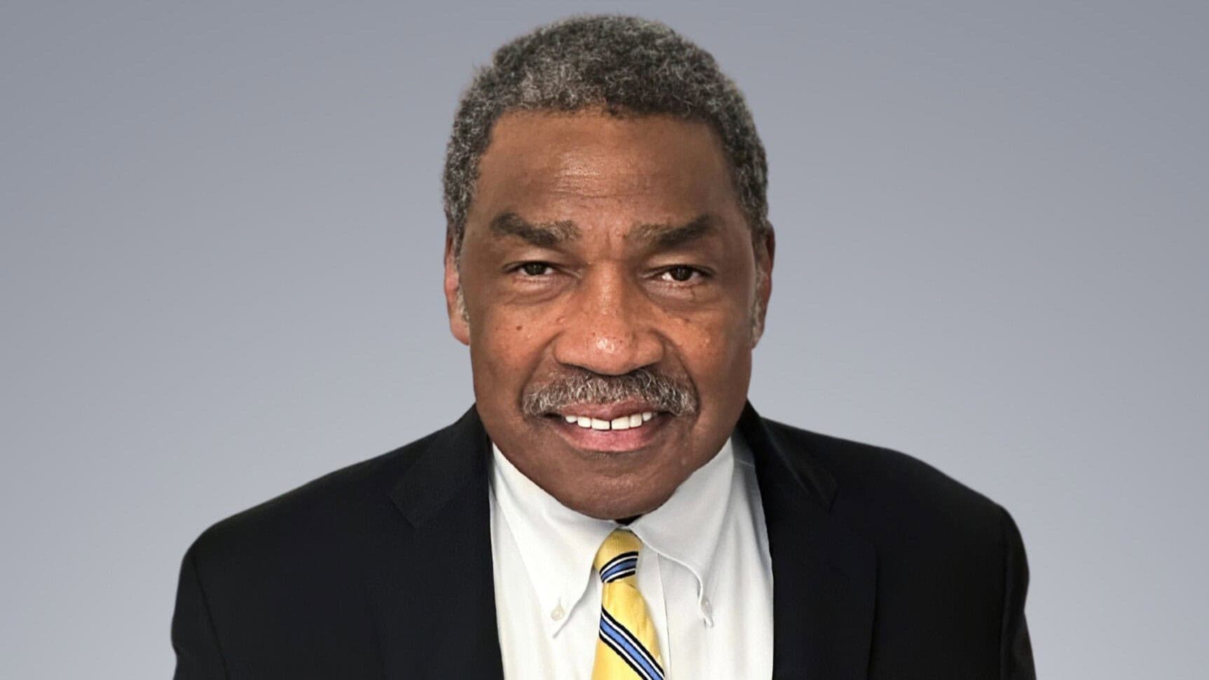 Bill Strickland