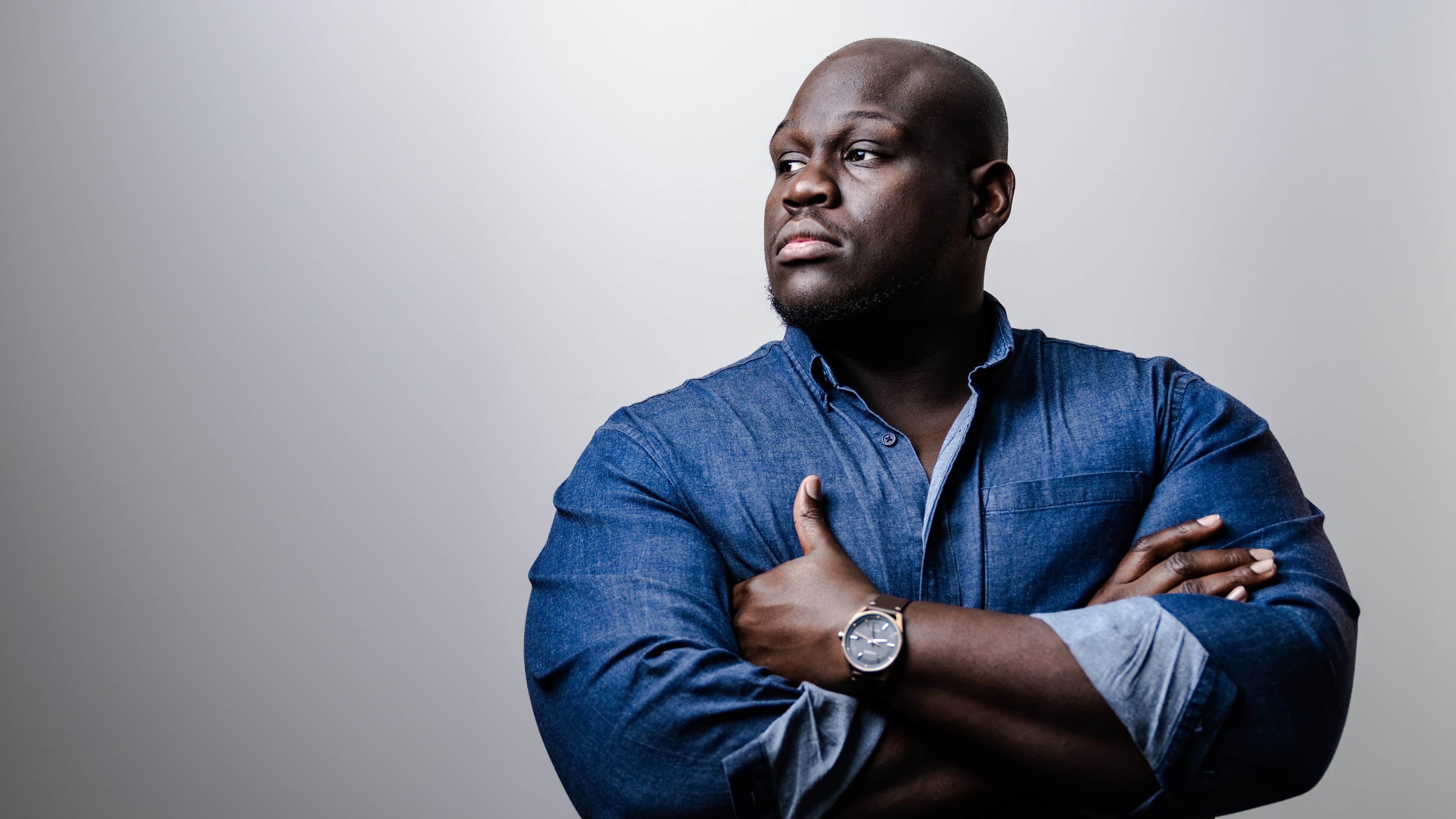 Caleb Gayle