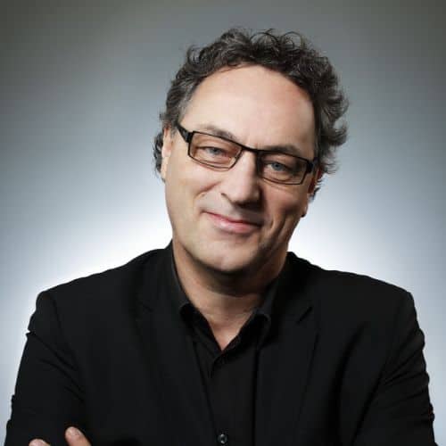 Gerd Leonhard
