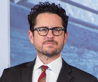 JJ Abrams