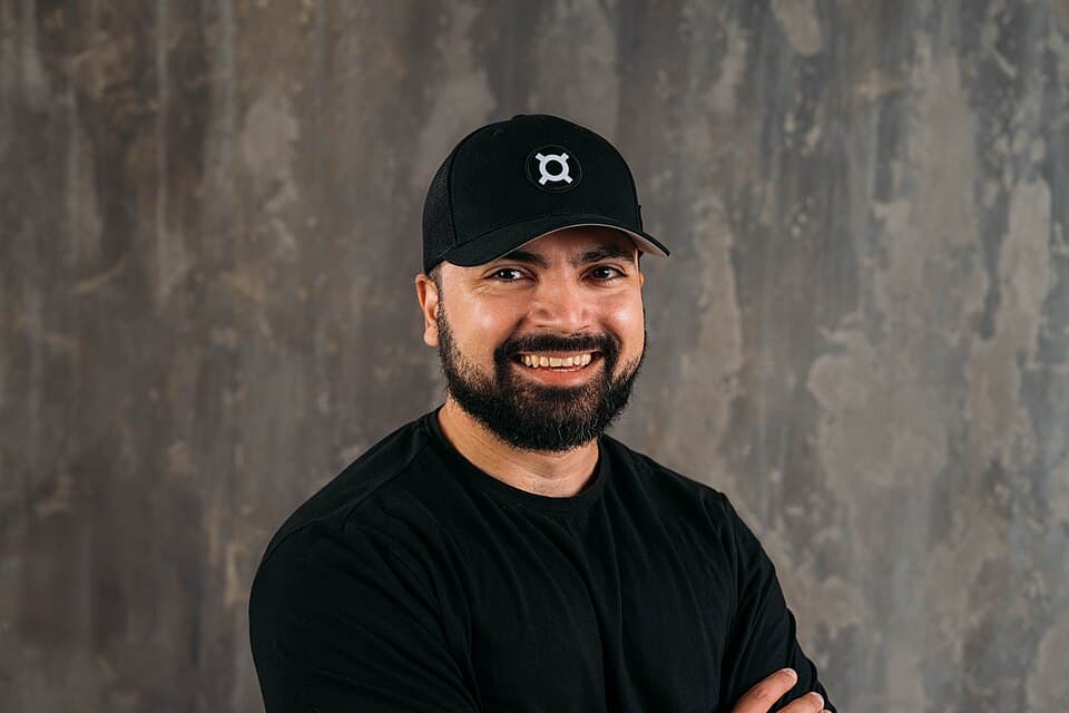 Sam Kazemian
