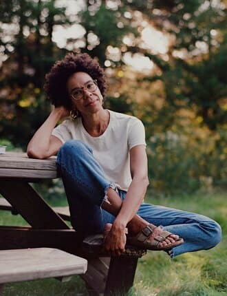 Ayana Elizabeth Johnson