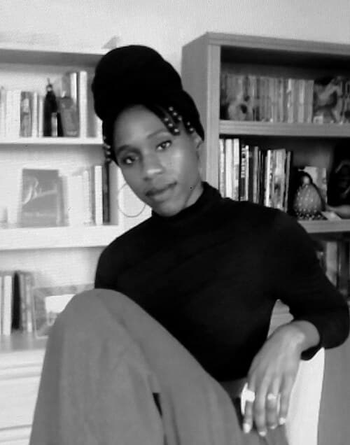Mimi Onuoha