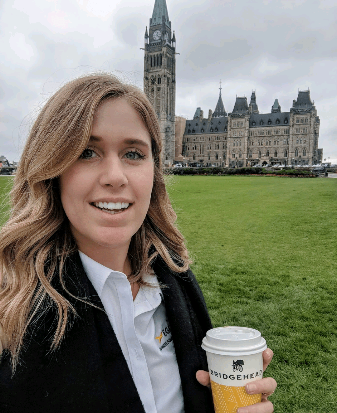Kelly Tyndall