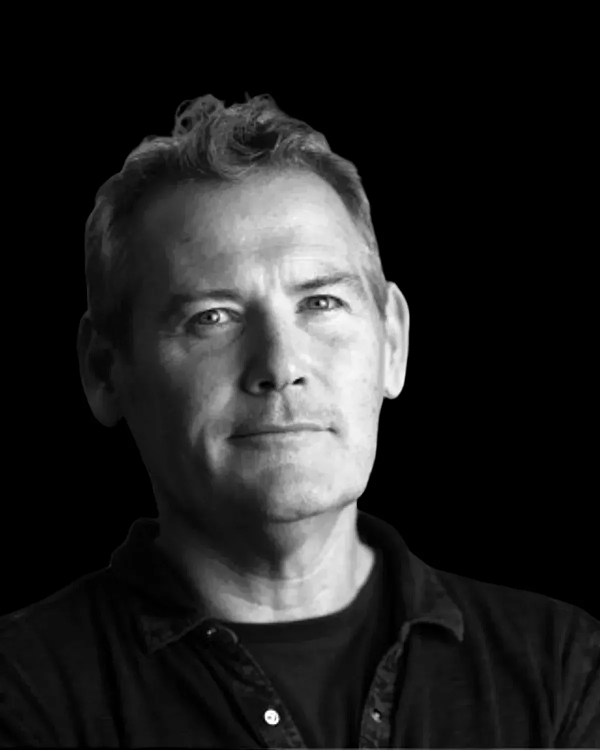 Mark D’Arcy
