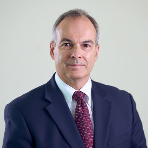 Mark J. Thomas