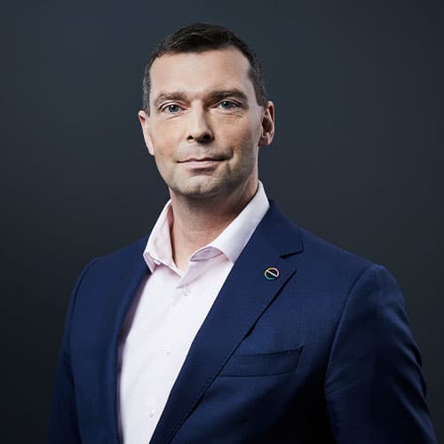 Markus Steilemann