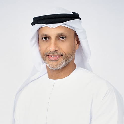 Engineer Saeed Ghumran Al Remeithi