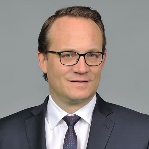 Markus Krebber
