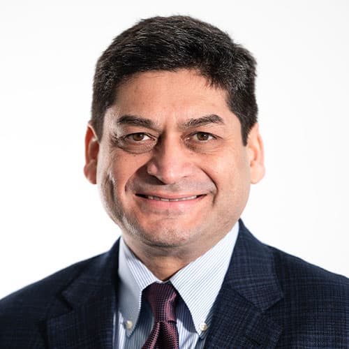 Prashant Ruia