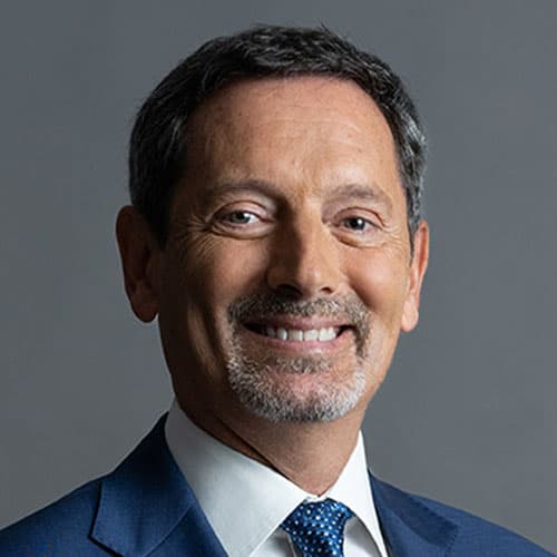 Olivier Le Peuch