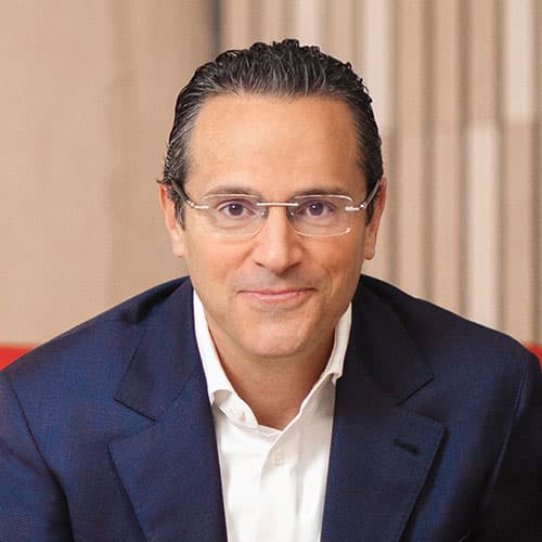 Wael Sawan