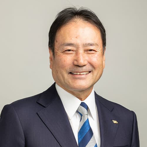 Yoshinori Kanehana