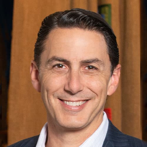 Amos Hochstein