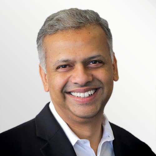 Girish K. Saligram