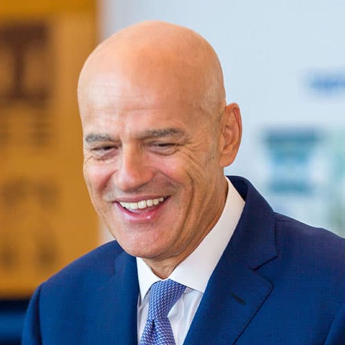 Claudio Descalzi