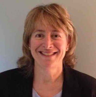 Leslie Kendrick