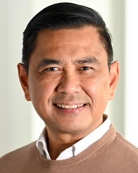 Dean Aragon