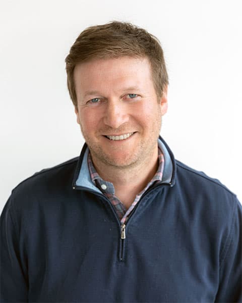 Jared Belsky