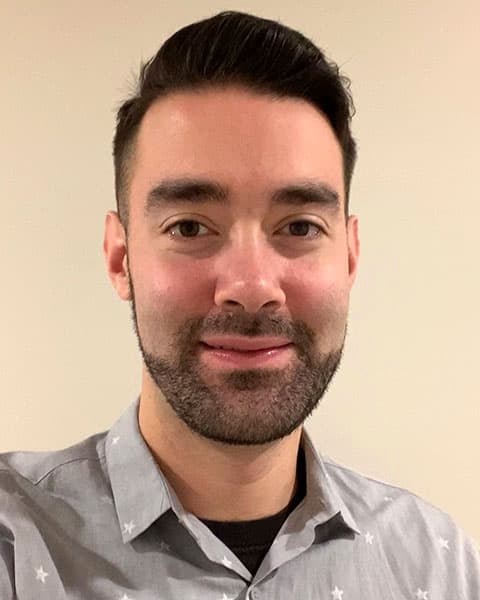 Adam Benaroya