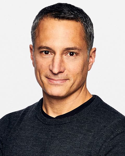 Chris Bontempo