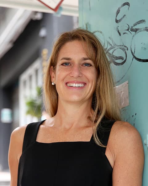 Allison Coley