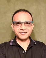 Kanishka Das