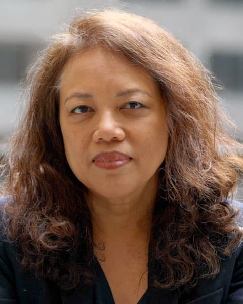 Sonia David