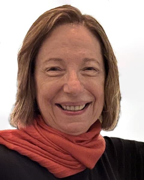 Joanne Davis