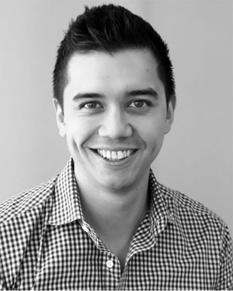 Dean de la Peña