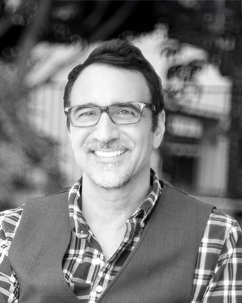 Paul Dergarabedian