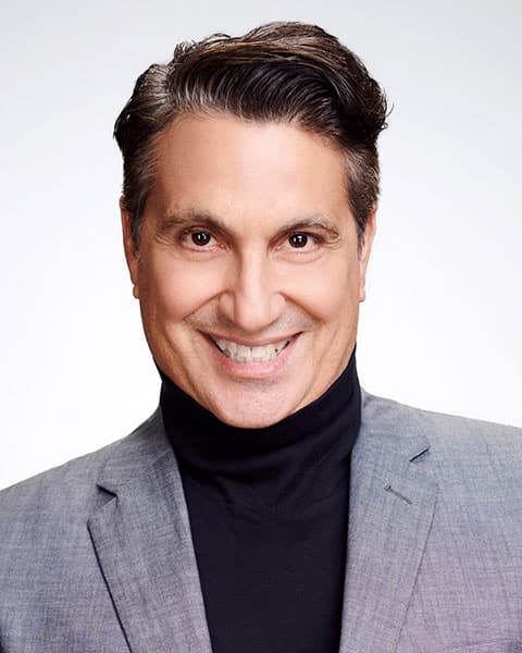 David DeSocio