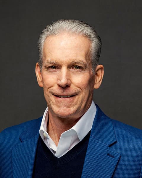 Michael Donnelly
