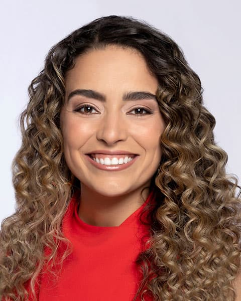 Isabella Echeverri