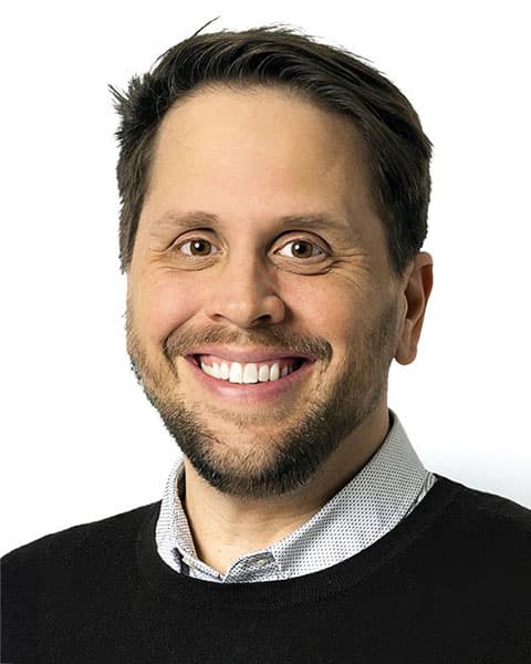 Dave Fransen