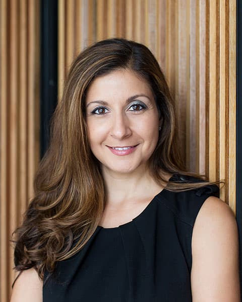 Michelle Froah