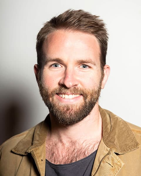 Uri Gafni