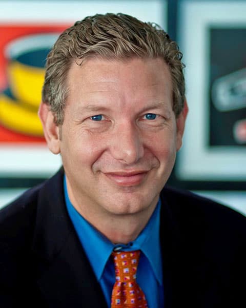 Dave Heller