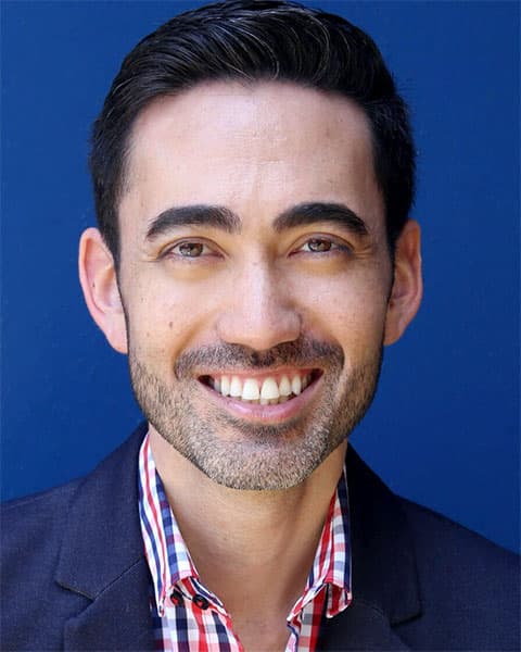 Evan Horowitz