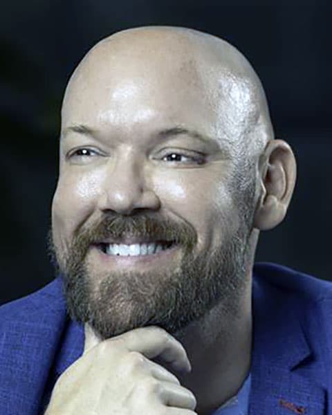 David Jordan