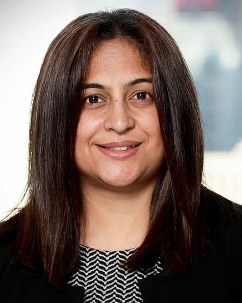 Dipti Kachru