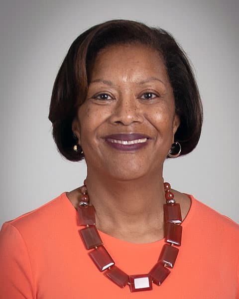 Edna Kane-Williams