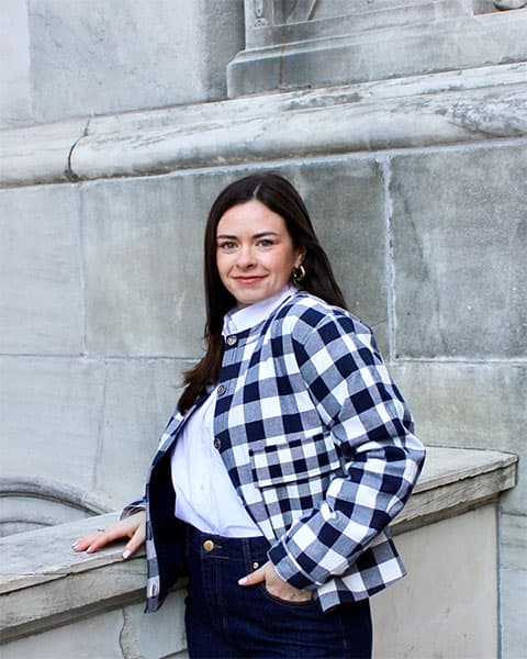 Lauren Leahy