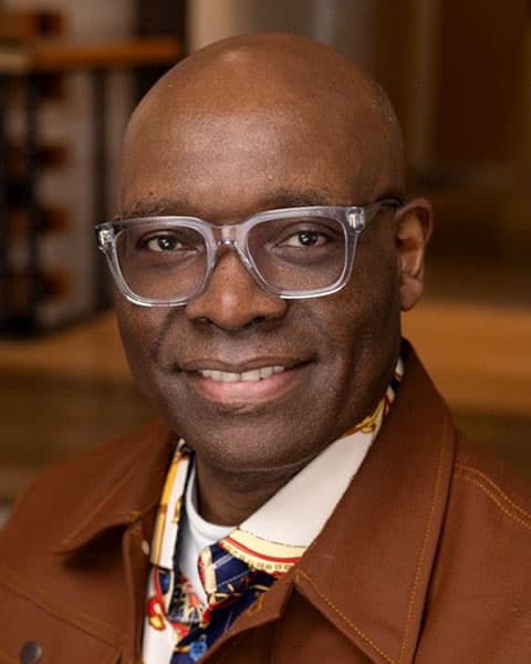 Evaristus Mainsah