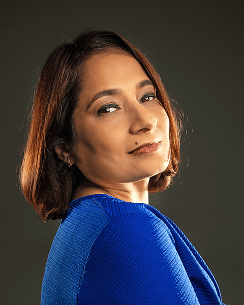 Roopa Maniktala