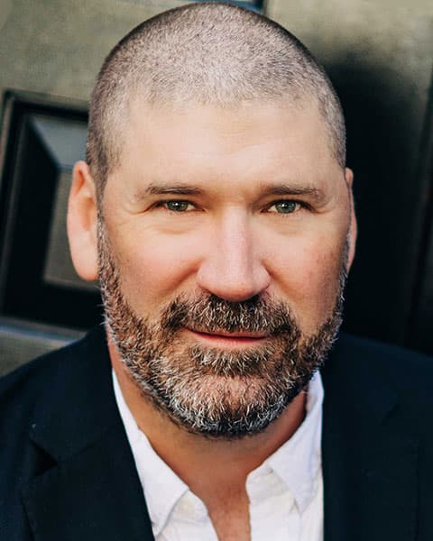 Luis Montero